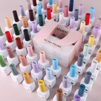 Royfel – fournitures professionnelles pour ongles, vernis Gel à lampe UV/LED de couleur personnalisée