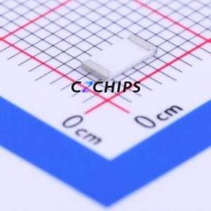 Résistance SMD CR2010F4K70E04Z 2010 (Type : Film Épais) (Résistance : 4,7 kOhm Précision : 1%) - Product Image 2