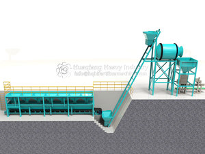 Acción de Mezcla Suave que Mantiene la Integridad de los Gránulos, Evitando Roturas y la Formación de Polvo que Degradan la Calidad del Producto - Product Image 4