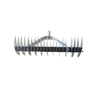 Cabezal de Rastrillo de Doble Cara con 11*10 Dientes para Excavación - Product Image 3