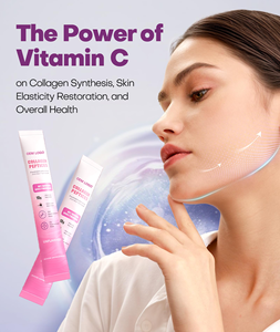 Péptidos de Colágeno OEM en Polvo, Colágeno Hidrolizado en Polvo para Cabello, Piel y Uñas, Colágeno de Animales Alimentados con Pasto para Mujeres y Hombres - Product Image 4