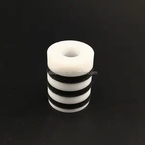 Инжекционные насосы уплотнения PTFE Veepacking BUNA-N ткань V уплотнительный VITON-TEFLON-PACKING