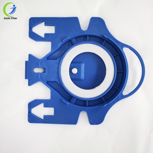 <span class=keywords><strong>Sac</strong></span> à poussière <span class=keywords><strong>pour</strong></span> <span class=keywords><strong>aspirateur</strong></span> adapté au filtre du <span class=keywords><strong>sac</strong></span> d'<span class=keywords><strong>aspirateur</strong></span> Mieles GN AirClean 3D - Product Image 5