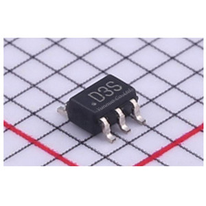 ADXL326BCPZ-RL7 de LFCSP-16 de puce de capteur de circuit intégré de citation de BOM ADXL326BCPZ <span class=keywords><strong>ADXL326</strong></span> - Product Image 6