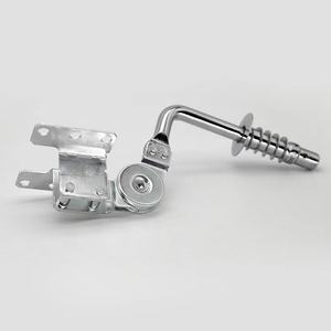 Bisagra de sofá ajustable de doble oreja, reposacabezas, ajuste Flexible de los seis engranajes - Product Image 2