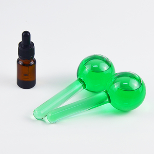 Bola de rodillo de masaje frío con mango, globo de hielo Facial para cirugía plástica, enfriamiento de globos de hielo para cara, paquete personalizado - Product Image 5