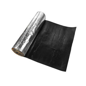 <span class=keywords><strong>Couverture</strong></span> de <span class=keywords><strong>toiture</strong></span> en <span class=keywords><strong>bitume</strong></span> autocollante de style design industriel, imperméable, pour entrepôt - Product Image 2