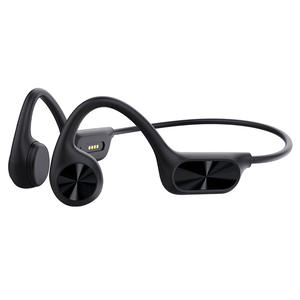 Auriculares de conducción ósea X7Pro 32G batería de larga duración LED JL para hablar, <span class=keywords><strong>escuchar</strong></span> música, correr, deportes, natación transfronteriza - Product Image 1