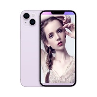 Téléphone 14puls Deca Core 6 Go de RAM Écran 6,7 pouces 5G/WiFi Prix bas Bonne qualité En stock Débloqué Version complète CHN