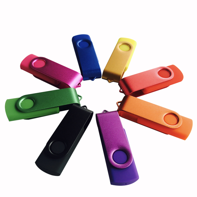 Top Seller Promotional Pendrive 512MB 1GB 2GB 4GB 8GB 16GB 32GB 64GB Pen Drive With Your Logo Custom USB Flash Drives