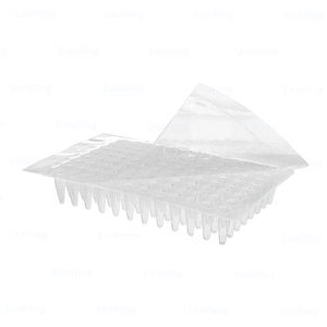 Película de Sellado para Microplacas de PCR de 384 Pocillos Transparentes ELIAS - Product Image 4