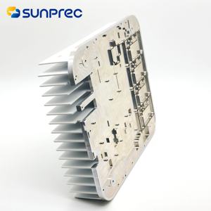 جودة جيدة خدمة التصنيع باستخدام الحاسب الآلي البثق الحفر المعادن النماذج الأولية السريعة ووتش حالة الآلات الدقيقة جزء التصنيع باستخدام الحاسب الآلي - Product Image 2