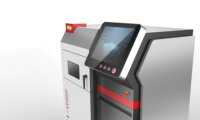 Imprimante dentaire 3D en métal SLM/DMLS, prix d'usine