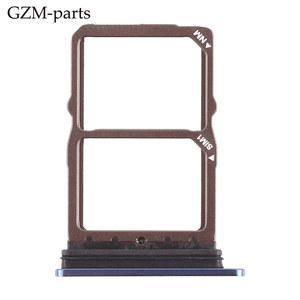 Điện Thoại Di Động <span class=keywords><strong>Sim</strong></span> Khay Thẻ Cho Huawei Mate 20 <span class=keywords><strong>Sim</strong></span> Khe Cắm Thẻ SD Thẻ Khay Chủ <span class=keywords><strong>Adapter</strong></span> - Product Image 5