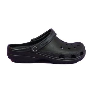 Nouvelles mules décontractées en EVA pour jeunes, style croco, antidérapantes, respirantes et polyvalentes, idéales pour les voyages et la maison - Product Image 1