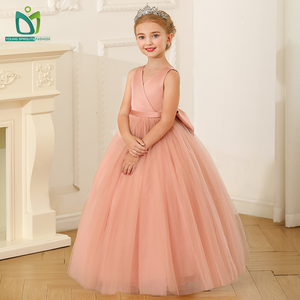 Party Dresses for 6 Year Old - Elegant & Fun Designs