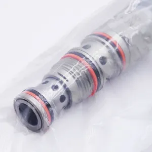 Aislador Hidráulico Proporcional de Explosión de 2 Vías PRDP-MDN, 1 Año de Garantía, Fabricado en Fujian, China, Otros Atributos - Product Image 2