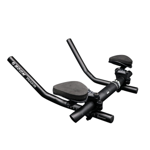 RIDERACE Vélo TT Guidon Vélo Léger Relaxation Guidon Extension <span class=keywords><strong>Triathlon</strong></span> VTT Route Accoudoir Bar Cyclisme Accoudoir - Product Image 2