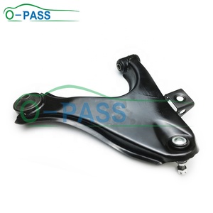 Bras de suspension inférieur avant OPASS pour DAIHATSU TARUNA Terios J1 & TOYOTA Cami & ZOTYE 2008 5008 T200 48068-87402 - Product Image 2