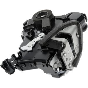 Motor actuador de cerradura de puerta Dorman, 12 voltios, 90 rpm, para modelos Lexus Scion Toyota - Product Image 1