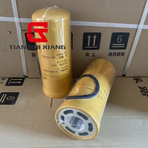Manufacturers Sell Alternative Products 4110003167001 QF60M33G-2-100 Tianruixiang Oil Filter