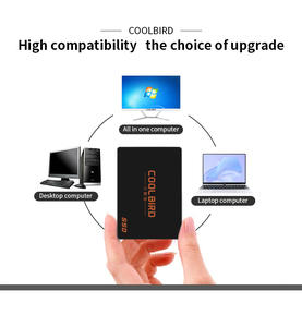 Coolbird văn phòng-sẵn sàng <span class=keywords><strong>16GB</strong></span> <span class=keywords><strong>DDR3</strong></span>/DDR4 ECC Bộ nhớ 8GB hiệu suất tối thiểu cho mịn hàng ngày làm việc bộ nhớ công suất máy tính xách tay kho - Product Image 4