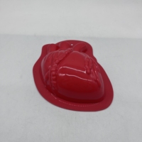Coeur gelée moule mousse moule dessert français gelée pouding gâteau moule