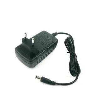 5v 9v 12v 15v 19v 24v 0.5a 1a 1.5a 2a 2.5a 3a 3.5a Power Supply Eu Plug 12v 2a Power Adapter