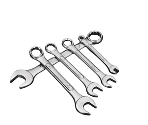 Professional Grade 6-24 mm <strong>Combination</strong> <strong>Wrench</strong> <strong>Set</strong> DIY Tool for Auto Repair Mechanical Maintenance Carbon Steel OEM Customizable - Product Image 3