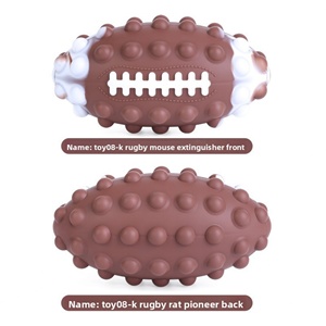 Juguete Antiestrés 3D de Silicona con Forma de Ratón, para Niños, al por Mayor, Juguetes Promocionales - Product Image 3
