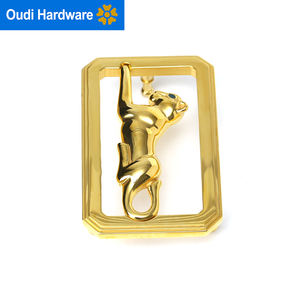 2023 novo clipe de hardware exclusivo para fivela de cinto, fivela personalizada estilo legal, clipe de correias para fivela de cinto - Product Image 4