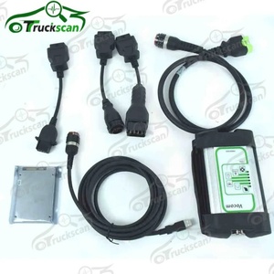 Vocom 88890300 pour Renault UD Mack Heavy Duty Truck Loader EURO6 Outil de diagnostic Vocom - Product Image 6