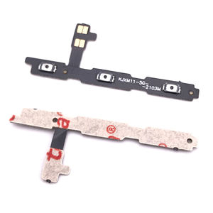 Cavo flessibile di ricambio per alimentazione e volume per Xiaomi Mi 11 5G, design a barra - Product Image 1