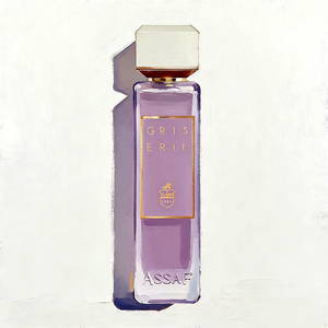 Parfum pour femmes du Moyen-Orient - Mélange floral oriental boisé sucré - 200 ml - Parfum longue durée - Product Image 5