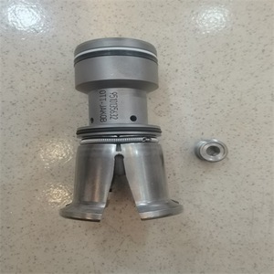 OTT-JAKOB Pull Claw 9510135632 Metal Clamping Device For <b>Tool</b> <b>Holder</b> - Product Image 1