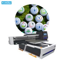 Impresora UV de inyección de tinta de gran formato A1 plana 6090 A2 impresora UV de cama plana Precio de máquina de impresión digital