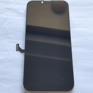 หน้าจอ LCD โทรศัพท์มือถือขายส่งสำหรับ iPhone 14 Plus GX YK จอแสดงผล LCD หน้าจอสัมผัส กระจกเลนส์ ชุดดิจิไทเซอร์ ราคาโรงงาน - Product Image 3