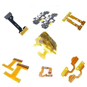 PS5 <strong>Controller</strong> 4er Easy Remapper Verlotet V1 <strong>Scuf</strong> Chip BDM-010 020 030 Mit 4 Tastern With Ps5 <strong>Controller</strong> Buttons - Product Image 4