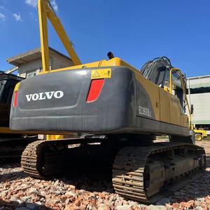 NICE EC360BLC VOLVO PELLE D'OCCASION EC360 EC460BLC DEUXIÈME EXCAVATRICE - Product Image 3