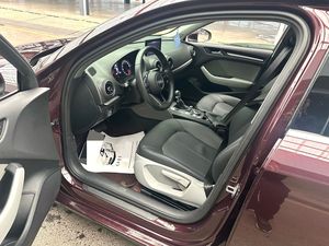 <span class=keywords><strong>Audi</strong></span> A3L 2018 1.4T Sedán de Gasolina Automático con Volante a la Izquierda, Auto Usado para Exportación - Product Image 5