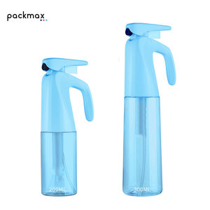 Emballage personnalisé avec logo, pulvérisateur à pompe en plastique 200 ml/500 ml, purification de l'air, désodorisation, vaporisateur d'air, flacon pulvérisateur continu - Product Image 5
