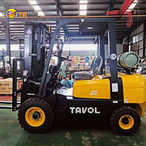 Carretilla elevadora diesel LPG carretilla elevadora hidráulica <span class=keywords><strong>2</strong></span>.5ton 3 <span class=keywords><strong>ton</strong></span> 4 <span class=keywords><strong>ton</strong></span> <span class=keywords><strong>5</strong></span> <span class=keywords><strong>ton</strong></span> carretilla elevadora diesel con accesorio Push-Pull - Product Image 6