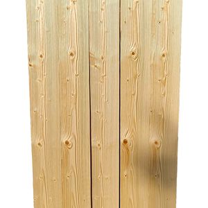 Paneles de Encofrado con Acabado de Madera, Estilo Tadao Ando, Ecológicos, Contemporáneos, Multiusos, para Paredes Interiores, Gimnasios, Almacenes, Comedores - Product Image 5