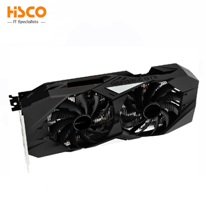 GTX1650 para <span class=keywords><strong>GeForce</strong></span> <span class=keywords><strong>GTX</strong></span> <span class=keywords><strong>1650</strong></span> <span class=keywords><strong>4GB</strong></span> <span class=keywords><strong>GDDR5</strong></span> 1485MHz 128bit 12nm 75W PCIe 3,0 X16 Tarjetas gráficas GPU Tarjeta de video Tarjeta de juego - Product Image 5