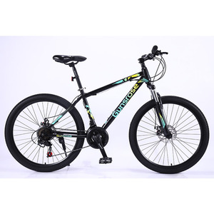 Vente en gros de vélos OEM Bisiklet, vélo de montagne, cycle, vélo de montagne Mtb, vélo de montagne de 26 pouces pour homme - Product Image 3