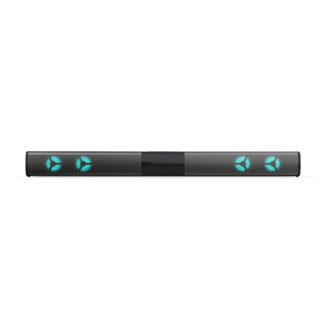 Barra de sonido de TV de 20W, altavoz inalámbrico de <span class=keywords><strong>21</strong></span> pulgadas con Control remoto inteligente, Radio FM <span class=keywords><strong>TF</strong></span> - Product Image 1