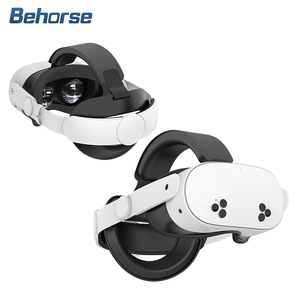 Upgraded Adjustable Head Strap for Meta Quest 3/3S Replacement Headband Elite Strap Headwear for <strong>Oculus</strong> Quest 3S VR <strong>Accessories</strong> - Product Image 1