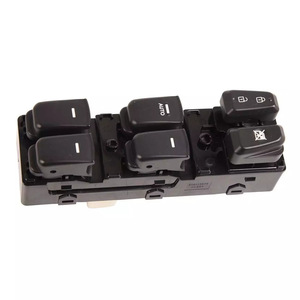 Interrupteur de lève-vitre avant Hyundai 935703S000RY pour Sonata 11-15, pièce de rechange automobile - Product Image 2