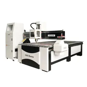 Máy Cắt Gỗ Phay Cnc Giá Rẻ Để Làm Cửa Tủ