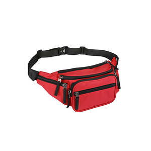 Venda quente | fanny Pack Waist Packs para Homens Mulheres, cintura <span class=keywords><strong>Bag</strong></span> Hip Pack Outdoor Sports Box À Prova De Água para Viagem Caminhadas Correndo - Product Image 4